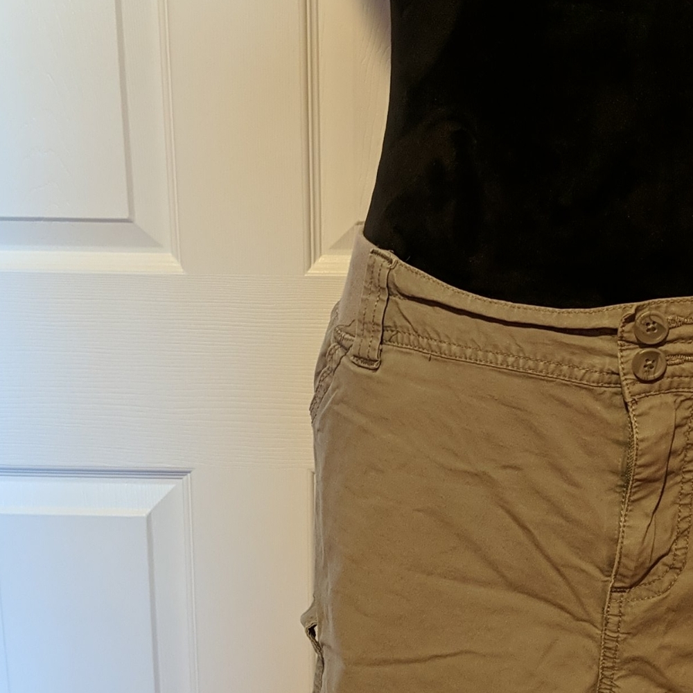Lane Bryant Shorts sz 20